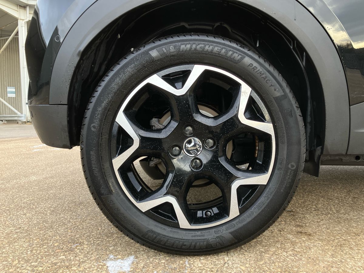 Used Vauxhall Mokka 2024 for sale - 77094265: Photo 8