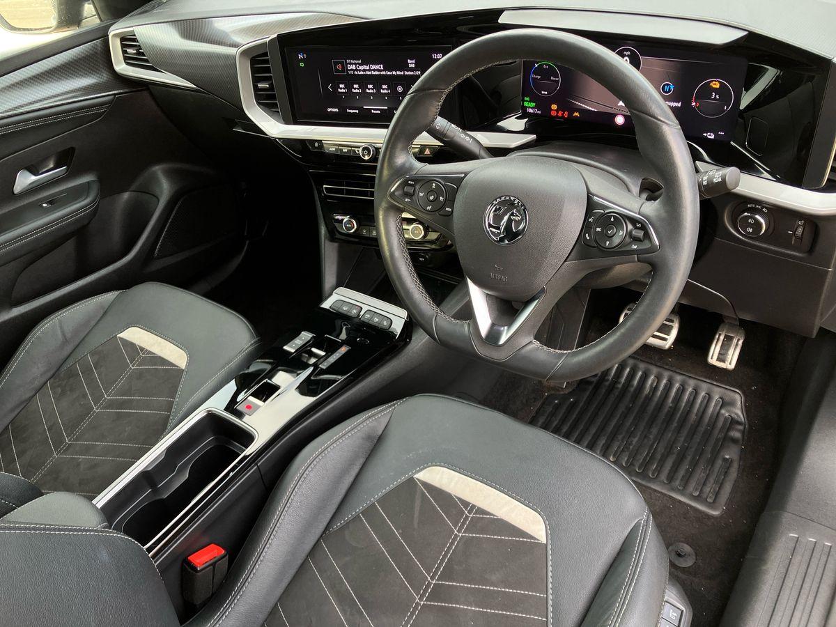 Used Vauxhall Mokka 2024 for sale - 77094265: Photo 9