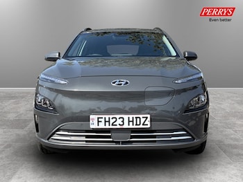 Used Hyundai KONA 2023 for sale - 79391479: Photo