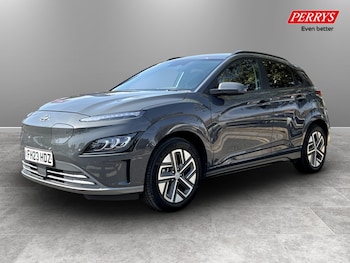 Used Hyundai KONA 2023 for sale - 79391479: Photo