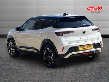 Used Vauxhall Mokka 2025 for sale - 75850008: Photo