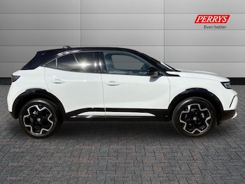 Used Vauxhall Mokka 2025 for sale - 75850008: Photo