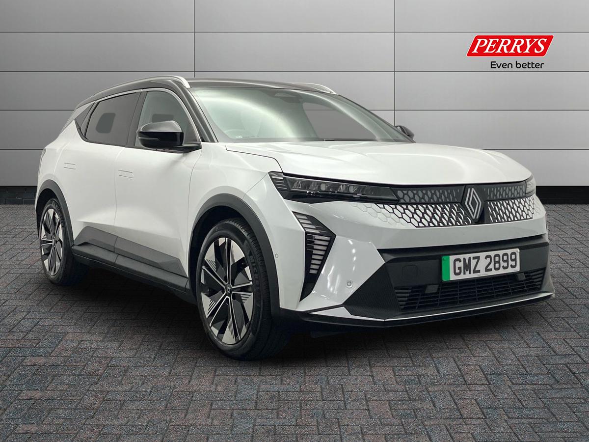 Used Renault Scenic E-Tech 2024 for sale - 76577578: Photo 1