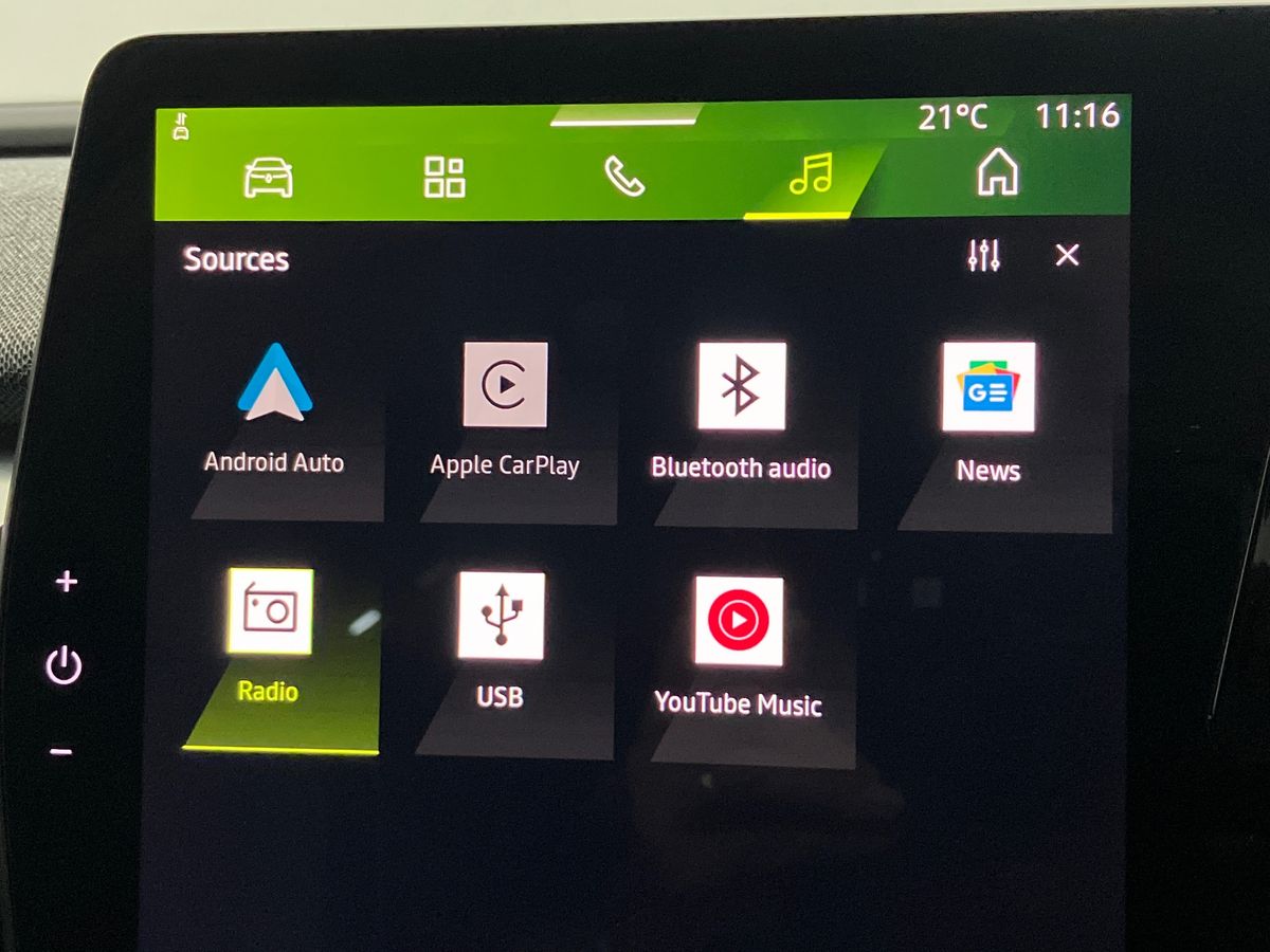 Used Renault Scenic E-Tech 2024 for sale - 76577578: Photo 10