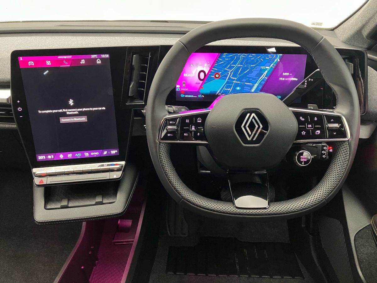 Used Renault Scenic E-Tech 2024 for sale - 76577578: Photo 15
