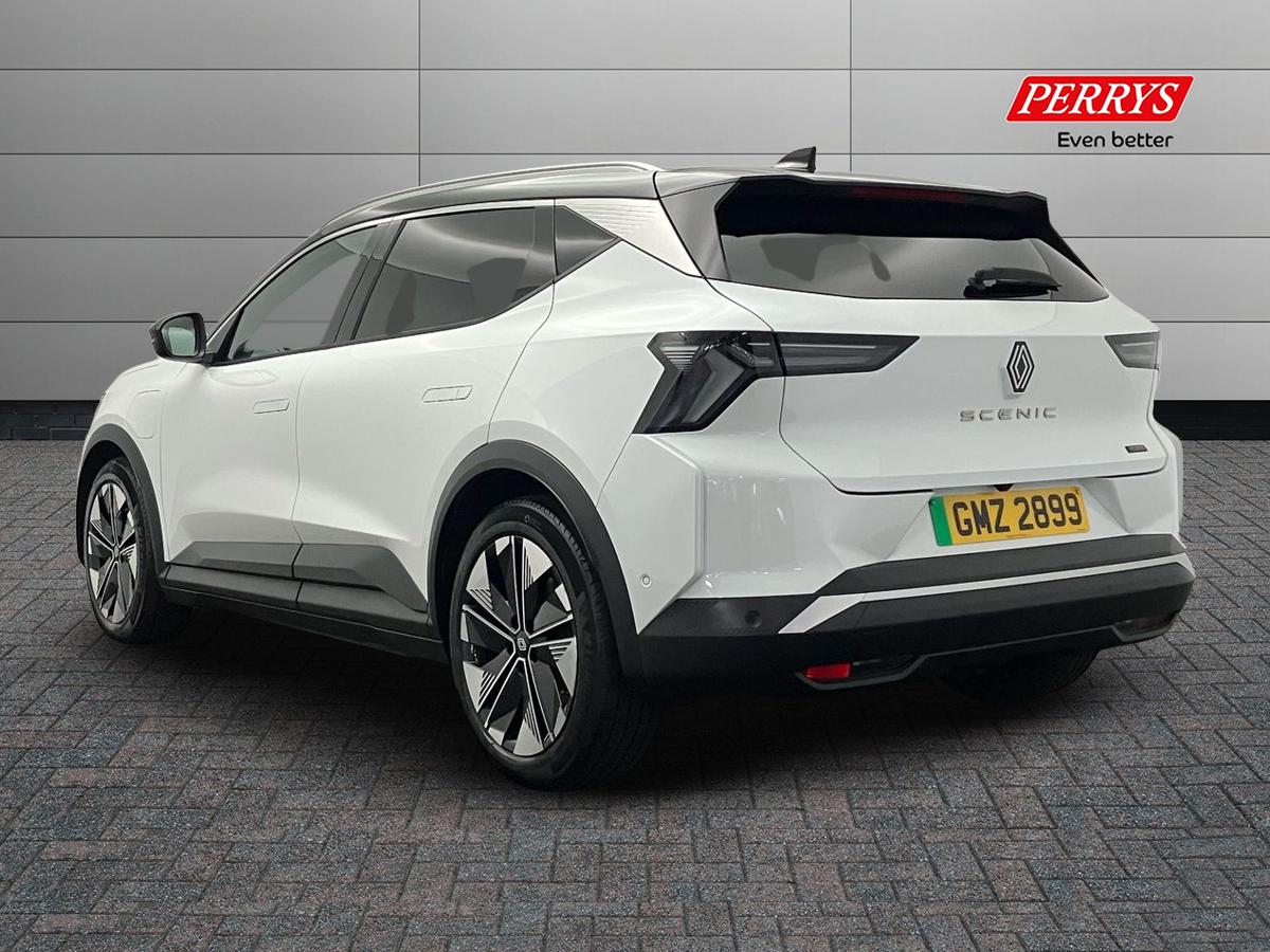 Used Renault Scenic E-Tech 2024 for sale - 76577578: Photo 2