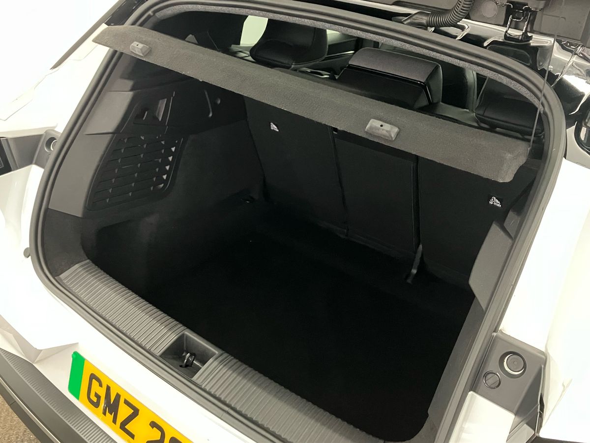 Used Renault Scenic E-Tech 2024 for sale - 76577578: Photo 21