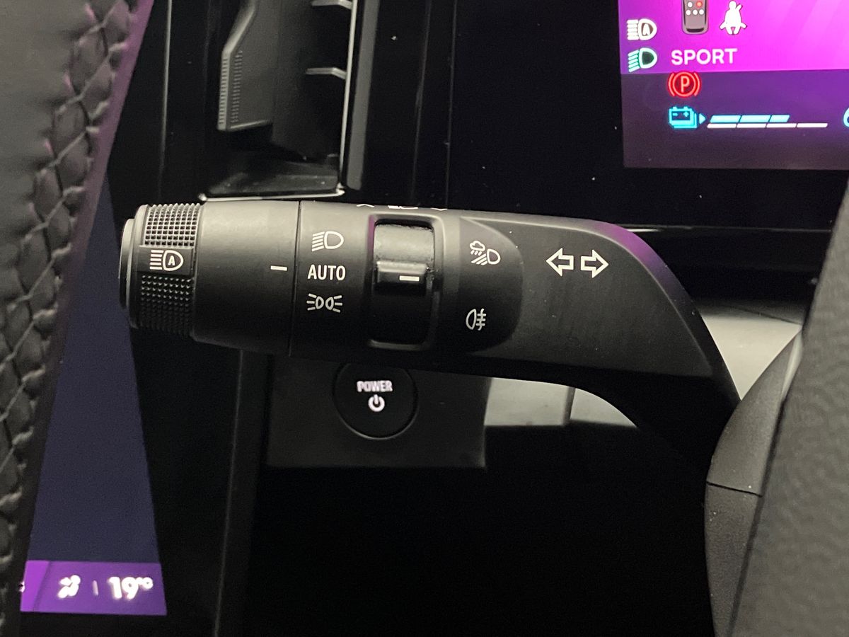 Used Renault Scenic E-Tech 2024 for sale - 76577578: Photo 35