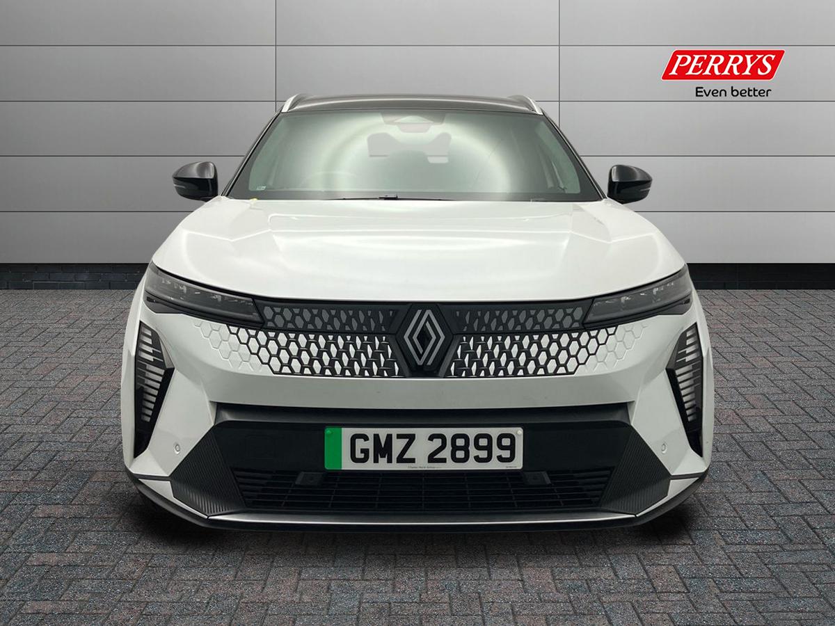 Used Renault Scenic E-Tech 2024 for sale - 76577578: Photo 4