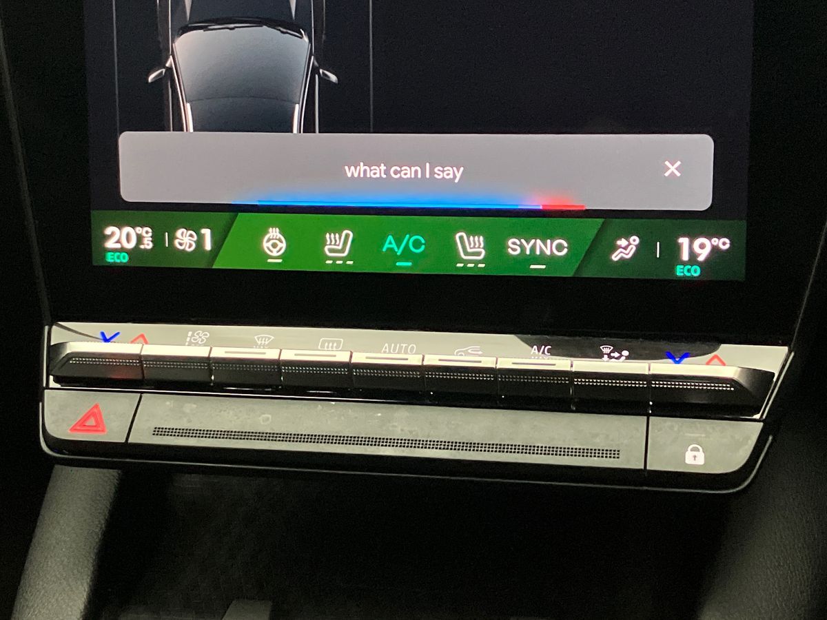 Used Renault Scenic E-Tech 2024 for sale - 76577578: Photo 42