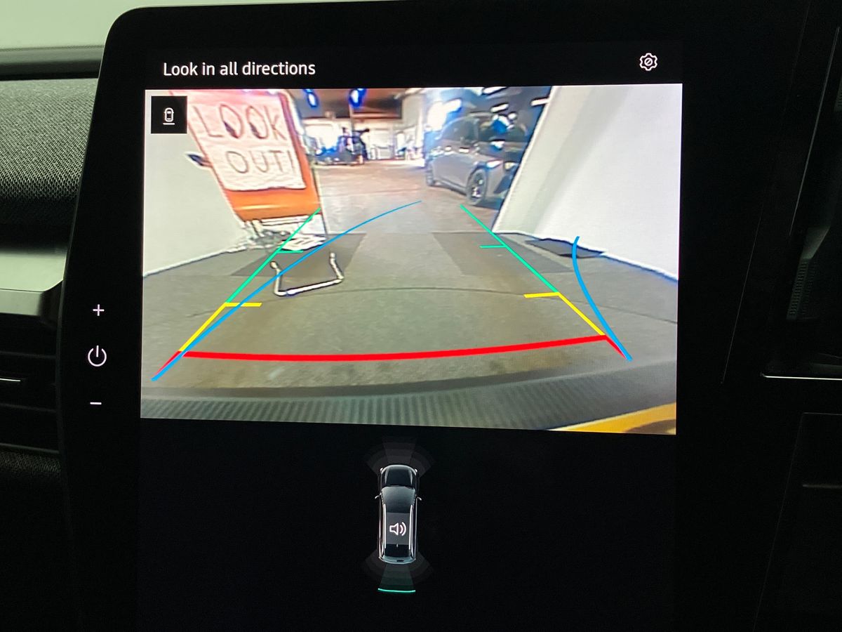 Used Renault Scenic E-Tech 2024 for sale - 76577578: Photo 44