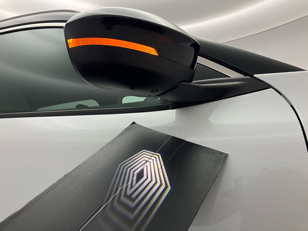 Used Renault Scenic E-Tech 2024 for sale - 76577578: Photo 46