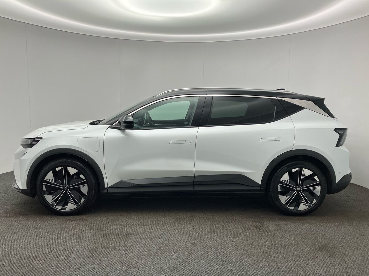 Used Renault Scenic E-Tech 2024 for sale - 76577578: Photo 49