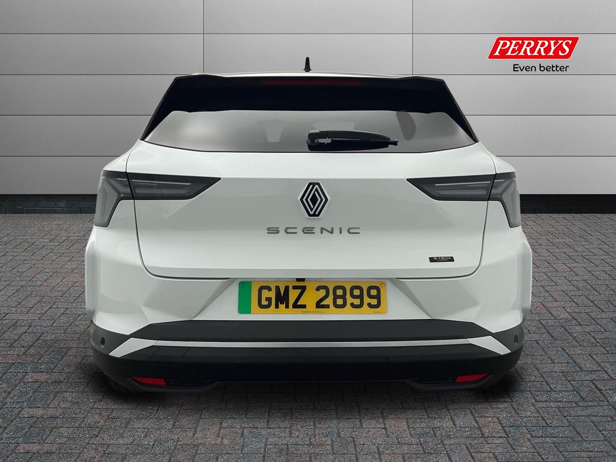 Used Renault Scenic E-Tech 2024 for sale - 76577578: Photo 5