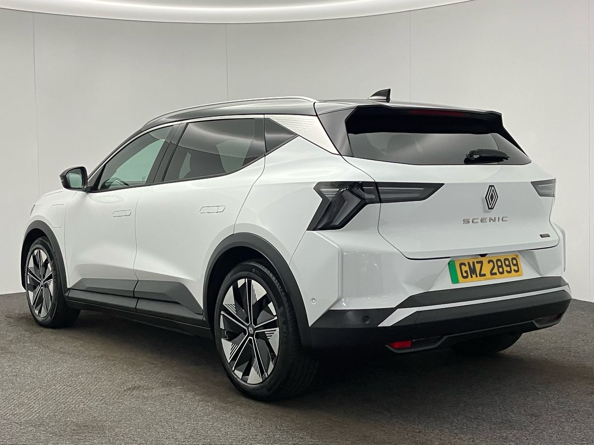 Used Renault Scenic E-Tech 2024 for sale - 76577578: Photo 50