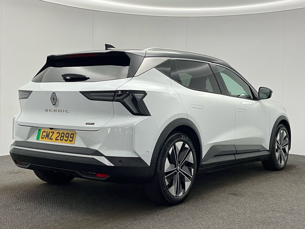 Used Renault Scenic E-Tech 2024 for sale - 76577578: Photo 51