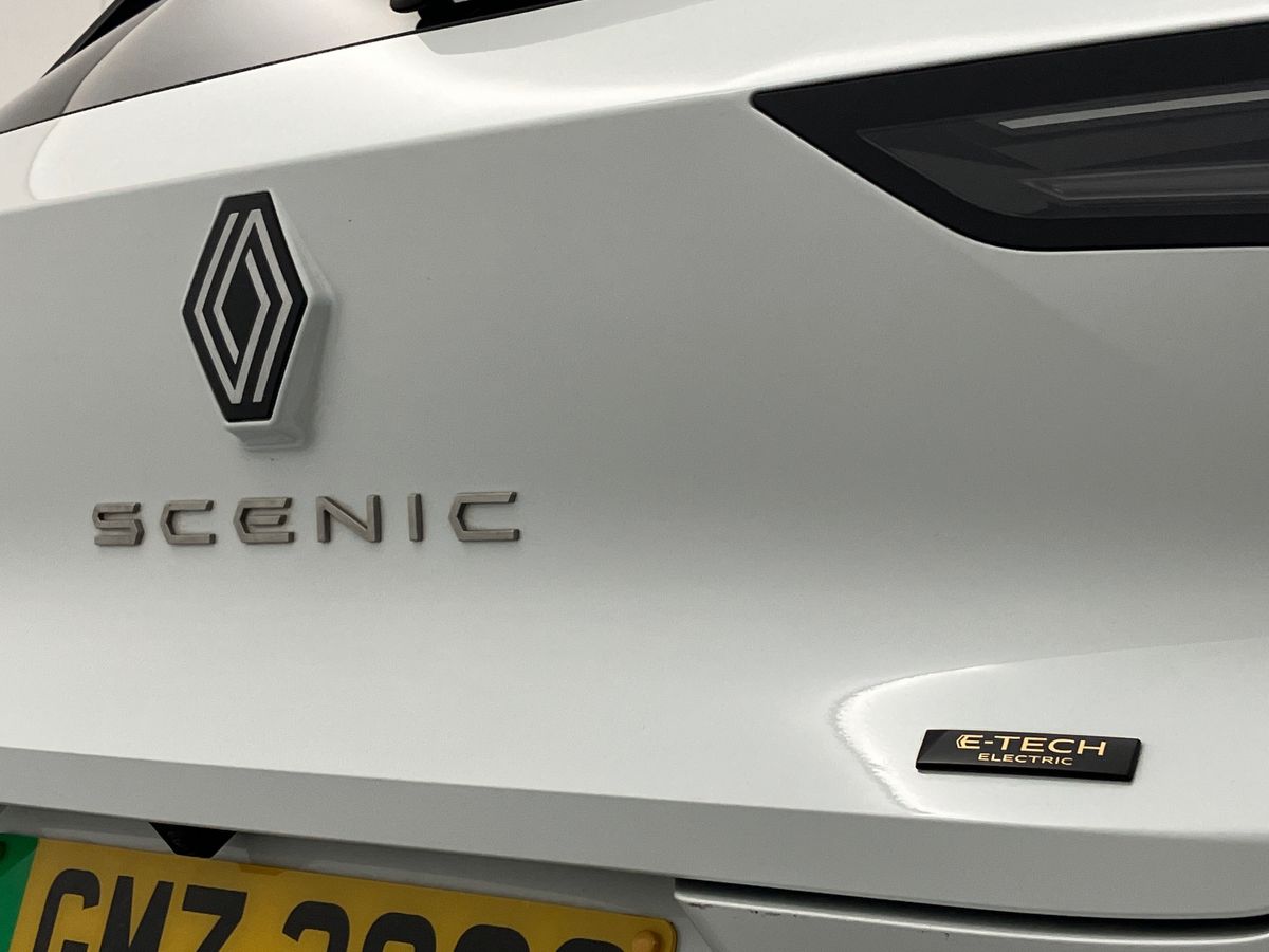 Used Renault Scenic E-Tech 2024 for sale - 76577578: Photo 52