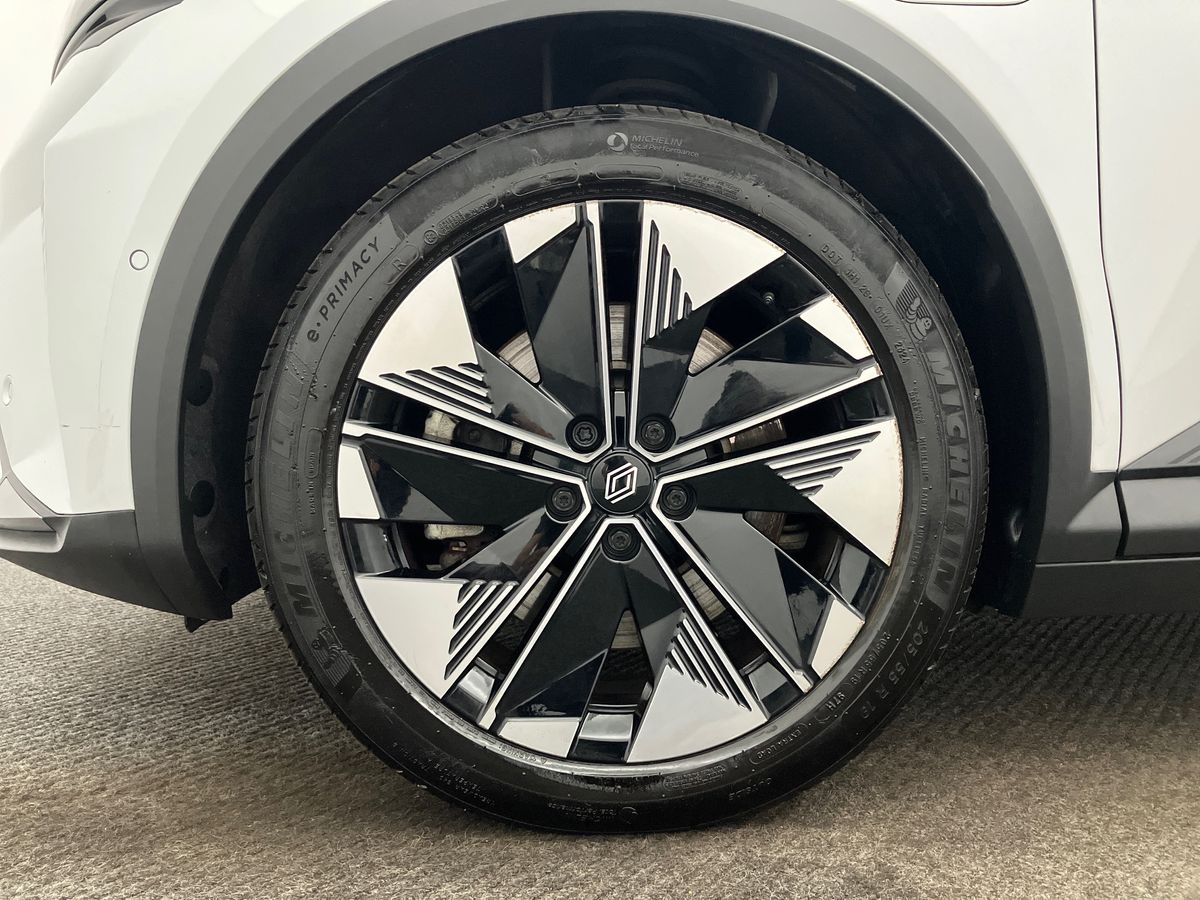 Used Renault Scenic E-Tech 2024 for sale - 76577578: Photo 7