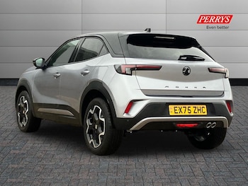 Used Vauxhall Mokka 2025 for sale - 77297394: Photo