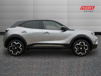 Used Vauxhall Mokka 2025 for sale - 77297394: Photo