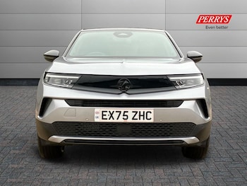 Used Vauxhall Mokka 2025 for sale - 77297394: Photo