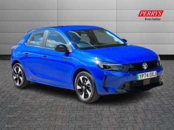 2024 - 100kW Design 50kWh 5dr Auto Hatchback