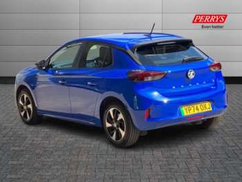 Used Vauxhall Corsa 2024 for sale - 74438158: Photo
