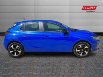 Used Vauxhall Corsa 2024 for sale - 74438158: Photo