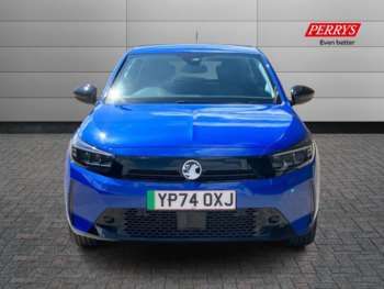 Used Vauxhall Corsa 2024 for sale - 74438158: Photo