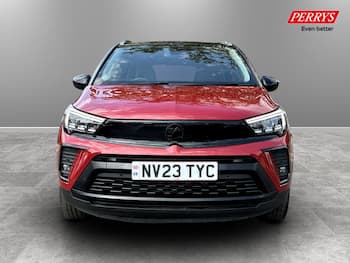 Used Vauxhall Crossland 2023 for sale - 79378701: Photo