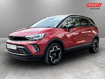 Used Vauxhall Crossland 2023 for sale - 79378701: Photo
