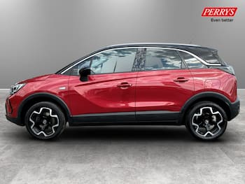 Used Vauxhall Crossland 2023 for sale - 79378701: Photo