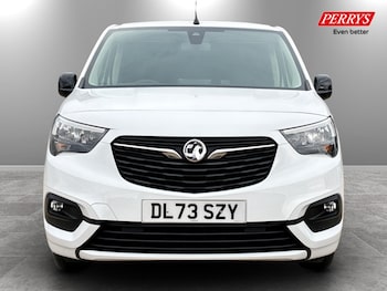 Used Vauxhall Combo 2023 for sale - 78454144: Photo