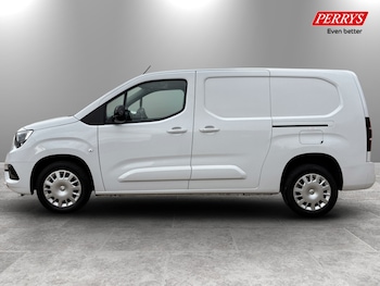 Used Vauxhall Combo 2023 for sale - 78454144: Photo