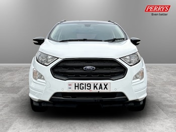 Used Ford Ecosport 2019 for sale - 77432196: Photo