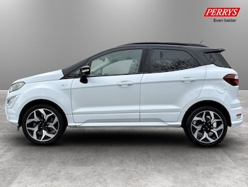 Used Ford Ecosport 2019 for sale - 77432196: Photo