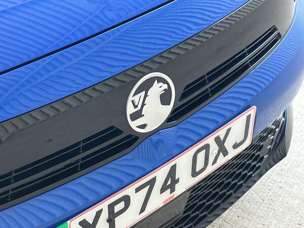 Used Vauxhall Corsa 2024 for sale - 74926483: Photo 26