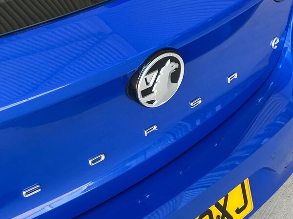 Used Vauxhall Corsa 2024 for sale - 74926483: Photo 33
