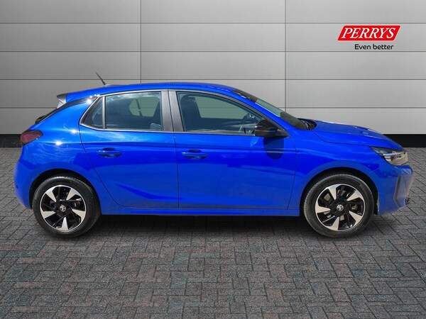 Used Vauxhall Corsa 2024 for sale - 74926483: Photo 3