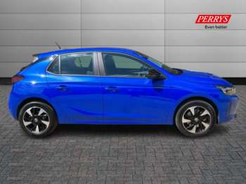 Used Vauxhall Corsa 2024 for sale - 74926483: Photo