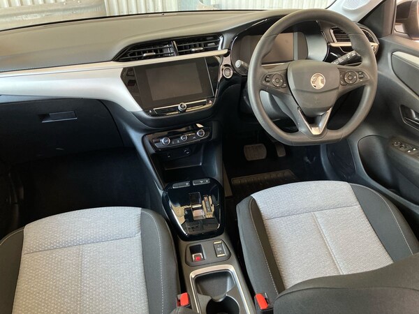 Used Vauxhall Corsa 2024 for sale - 74926483: Photo 44