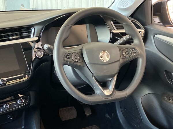 Used Vauxhall Corsa 2024 for sale - 74926483: Photo 45