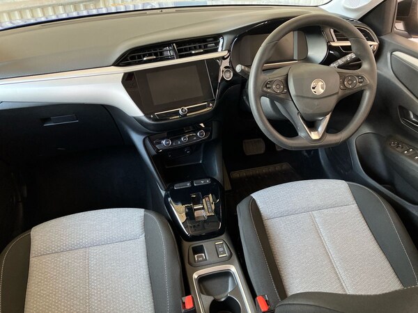 Used Vauxhall Corsa 2024 for sale - 74926483: Photo 48