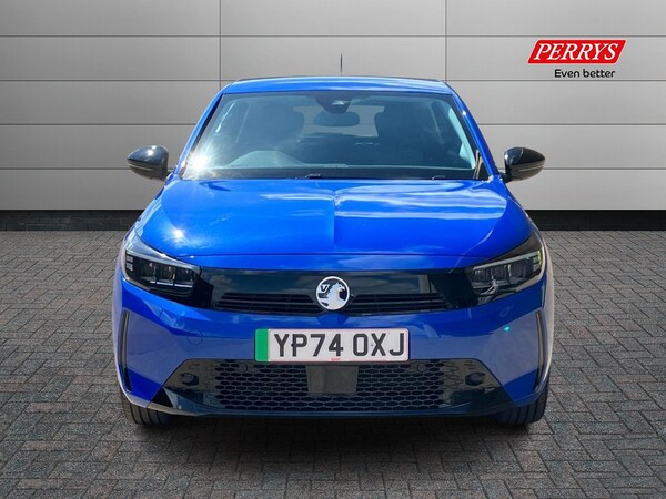 Used Vauxhall Corsa 2024 for sale - 74926483: Photo 4