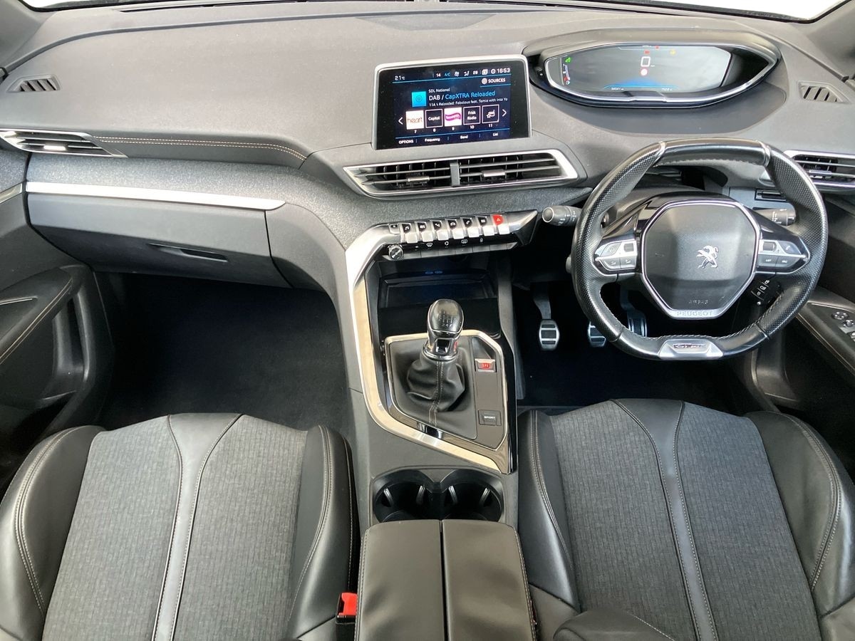 Used Peugeot 3008 2018 for sale - 77083435: Photo 10