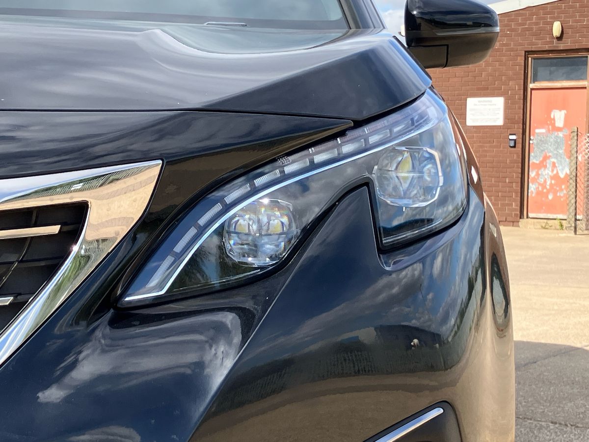 Used Peugeot 3008 2018 for sale - 77083435: Photo 14