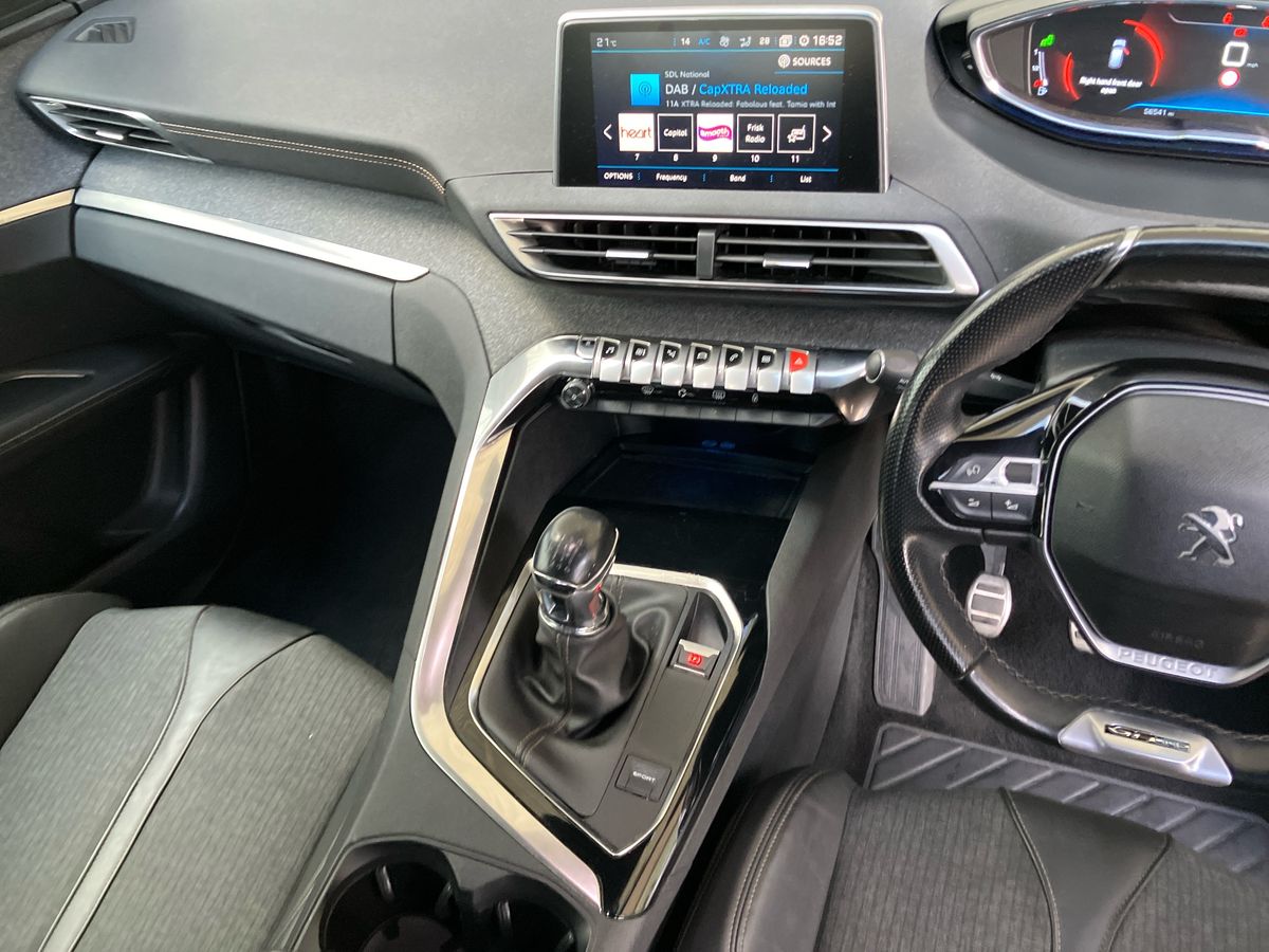 Used Peugeot 3008 2018 for sale - 77083435: Photo 18