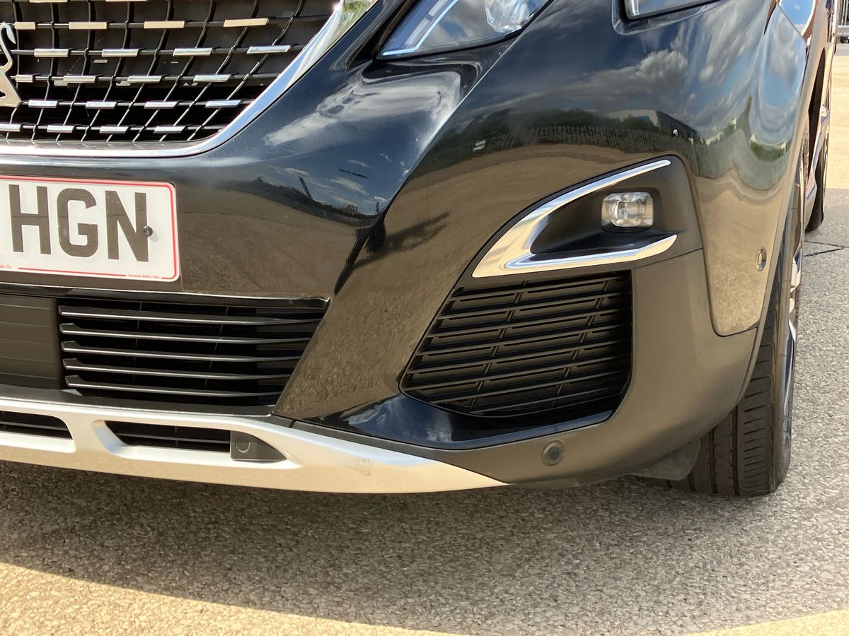 Used Peugeot 3008 2018 for sale - 77083435: Photo 22