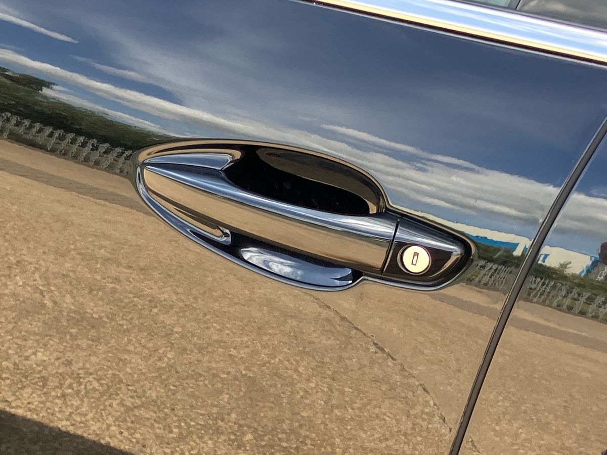 Used Peugeot 3008 2018 for sale - 77083435: Photo 24