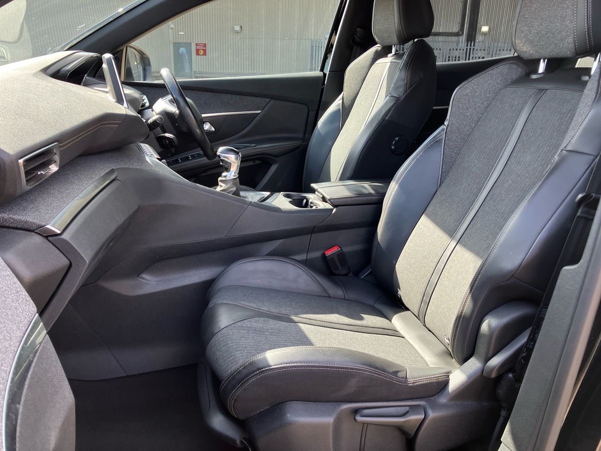 Used Peugeot 3008 2018 for sale - 77083435: Photo 25